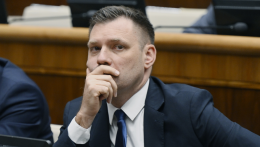 Taraba saját pártot alapít – van még hely a zsúfolt nemzeti térfélen?