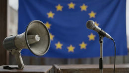 Kinek a felelőssége, hogy az európai ügyeket nem mindig sikerül kellően közel hozni a lakosokhoz?
