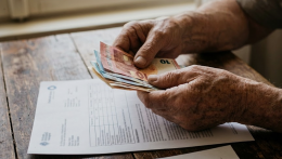 Újabb nyugdíjemelésről döntött a kormány