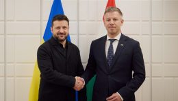 Magyar Péter pénteken Zelenszkijjel tárgyalt – kérdéses az október 23-i budapesti találkozó