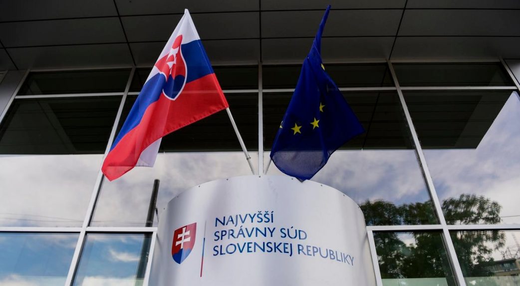 A választások utáni perekre készül a Legfelsőbb Közigazgatási Bíróság
