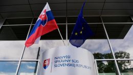 A választások utáni perekre készül a Legfelsőbb Közigazgatási Bíróság