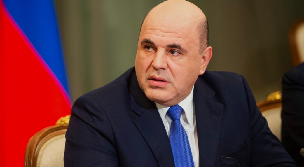 Átalakul az orosz kormány, Putyin támogatja a miniszterelnök javaslatait