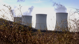 Hálózaton a mohi atomerőmű negyedik blokkja