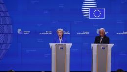 Elkészült az Európai Bizottság új sarkvidéki stratégiája