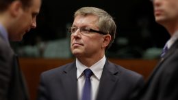 Őrizetbe vették Matolcsy Györgyöt — gazdasági csalással gyanúsítják az MNB volt elnökét