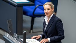 Az AfD az EU alapvető átalakítását javasolja: közvetlen EP-választás helyett nemzeti kinevezést és schengeni kilépési lehetőséget is