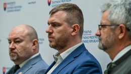Pellegrini nem nevezi ki Kuffát — Ficónak új jelöltet kell keresnie
