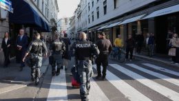 A szlovák külügyminisztérium figyelmeztet: sztrájkok és tüntetések zavarják a közlekedést Olaszországban