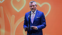 Peter Pellegrini: Méltó időskort érdemelnek azok, akik egész életükben dolgoztak