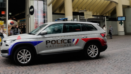 Halálos lövöldözés történt Párizs elővárosában