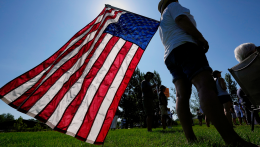 A demokraták kerülhetnek többségbe az amerikai képviselőházban
