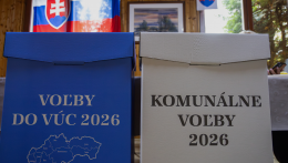 Körülbelül 40 rossz szavazólapot találtak Károlyfalun