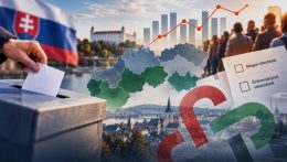 Trendek a számokban: mit árulnak el Dél-Szlovákia választási adatai?
