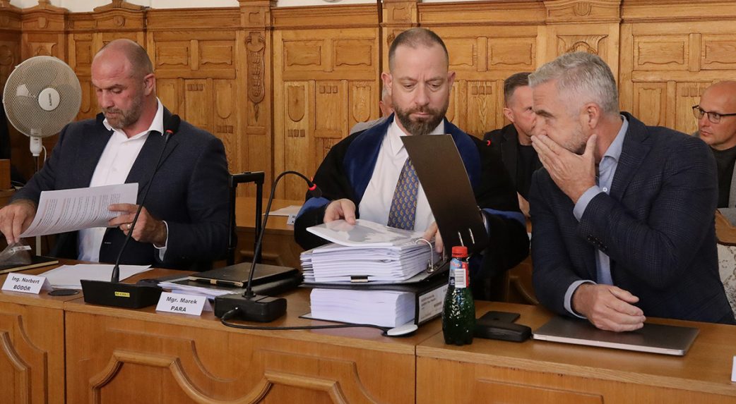 Tisztítótűz-vádlottak az elévült cselekmények tárgyalását kérik a Szakosított Büntetőbíróságtól