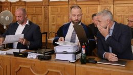 Tisztítótűz-vádlottak az elévült cselekmények tárgyalását kérik a Szakosított Büntetőbíróságtól