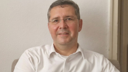 Vajda Barnabás: „A jó oldalon álltunk, az volt a helyes, az volt a felemelő, az volt a csodálatos“