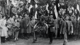„A szabadság ellentéte a félelem“ – Mit gondolnak 56-ról a mai fiatalok?
