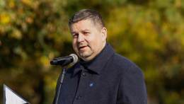 Halász Béla: A Magyar Szövetség komáromi járási vezetőségének teljes megújulására van szükség