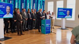 Pataky Károly: önös érdekek miatt nem maradhatnak le a listáról a tapasztalt jelöltek