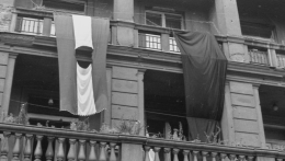 1956 és a csehszlovákiai magyarok