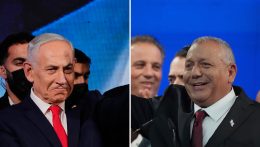 Egyik tábor sem szerzett többséget az izraeli választáson