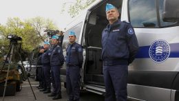 Mennyire lehet hatékonyabb az európai határvédelem úgy, hogy közben a jogi garanciák is érvényesülnek?