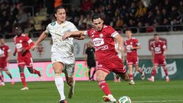 Labdarúgó NB I, 10. forduló: tovább szenved a Ferencváros