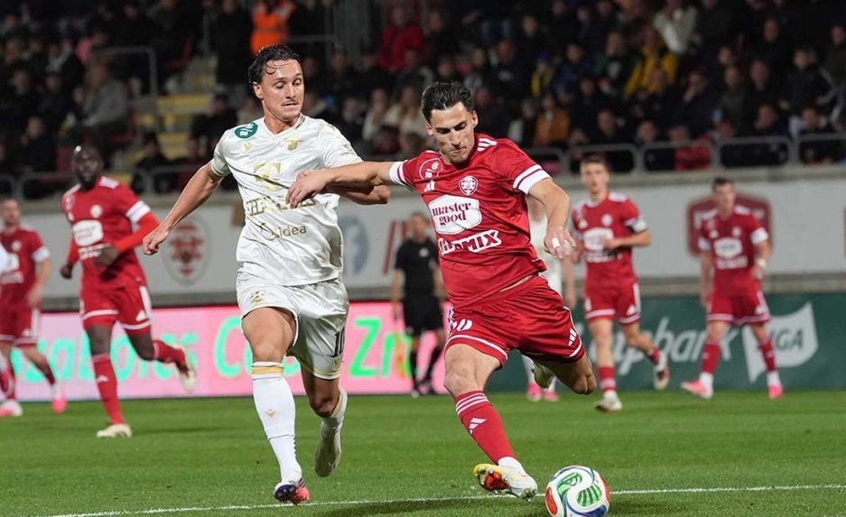 Labdarúgó NB I, 10. forduló: tovább szenved a Ferencváros