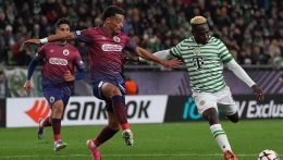 Labdarúgó Európa Liga: Ferencváros‑Torreense 4:1