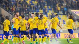 Fociliga: hengerelt az éllovas DAC, az újonc meglepte a Slovant