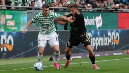 Labdarúgó NB I: nem tud nyerni az Üllői úton a Ferencváros