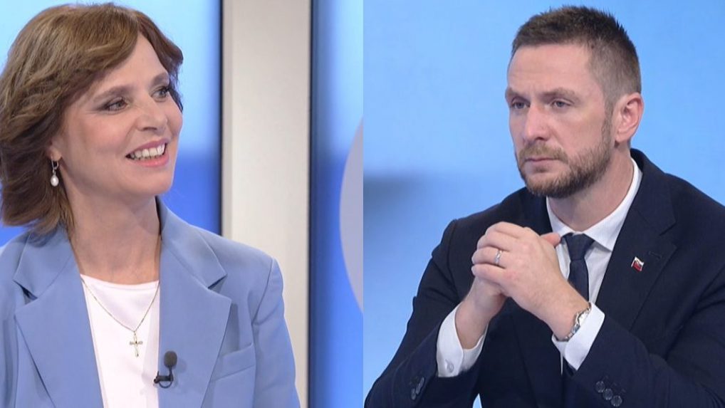 Remišová és Uhrík bírálja a 2027-es költségvetést