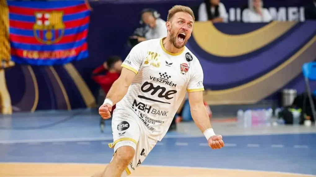 Férfi kézilabda: a Veszprém nyerte a klubvilágbajnokságot