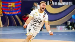 Férfi kézilabda: a Veszprém nyerte a klubvilágbajnokságot